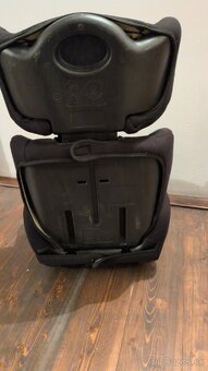 detská autosedačka lacno - 4