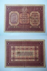 1. Staré bankovky na predaj - 4