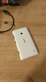 Nokia Lumia 520 - 4