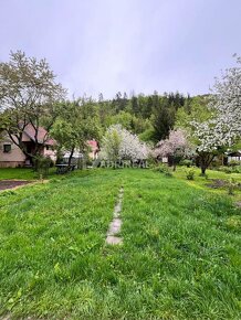 PREDAJ: Záhradná chatka, záhr.oblasť Laskomer, BB, 54.500€ - 4