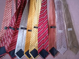 Pánske kravaty - 4