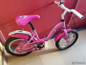 Predam Detsky bicykel - 4