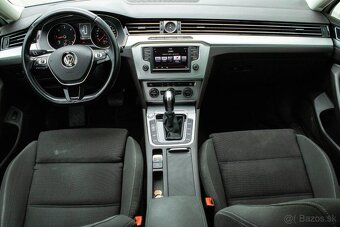 VW Passat 2.0 TDI - prenájom - 4