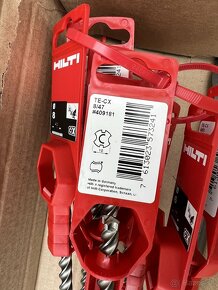 Predám HILTI stroje - 4