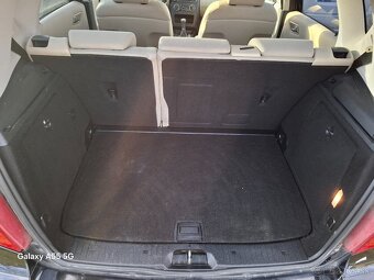 Mercedes Benz A150 w169 - 4