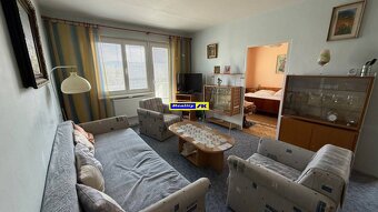3 izbový byt na predaj Sever - 4
