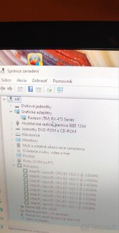 HP Workstation Z420 8jadro, 64gb - 4