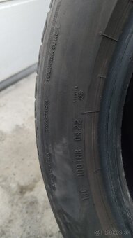Letné Bridgestone Turanza 235/50/18 101H - 4