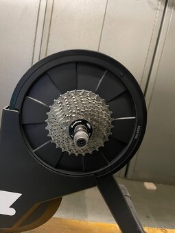 Predám zwift hub classic 11 speed - 4