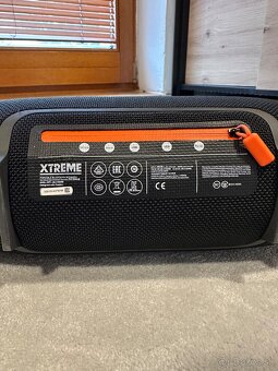 Predám JBL Xtreme - 4