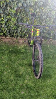 Merida big nine NX edition - 4