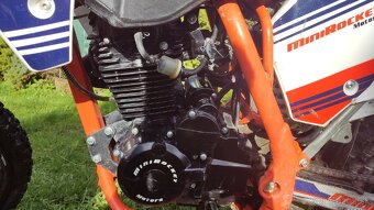 Minirocket 150 - 4
