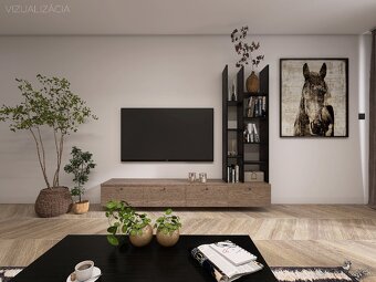Nové apartmány na Vinnom Jazere s krásnym výhľadom - 4