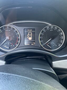 Škoda octavia 2.0tdi - 4