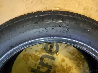 Letné pneumatiky PIRELLI 195/55 R16 - 4
