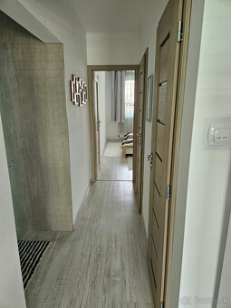 Prenajom 3. izb. bytu, Solinky Žilina - 4