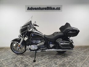 BMW R18 Transcontinental First Edition 22200€ NETTO - 4