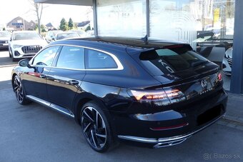 Volkswagen Arteon SB R-Line - 4