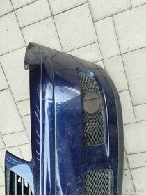 Predny naraznik vw polo 6n2 - 4
