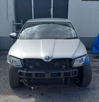 Škoda Roomster - 4