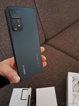 Predám Redmi Note11 - 4