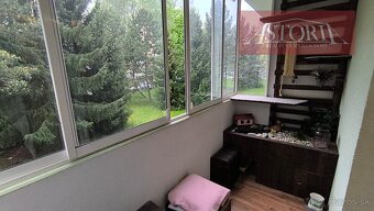 pekný 4-izb. byt - Martin - SEVER - 4
