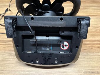 Predám volant s pedálmi Logitech G923 Driving Trueforce - 4