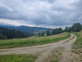 Rezervované Predaj tradičnej chalupy v Olešnej - 4