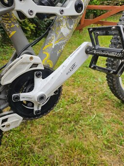 Scott Voltage FR - 4