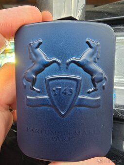 Parfums de Marly Layton - 4