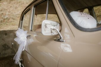 Gaz Volga 21 na prenájom - 4