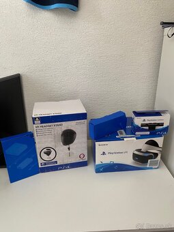 Vietualna realita ps4 - 4
