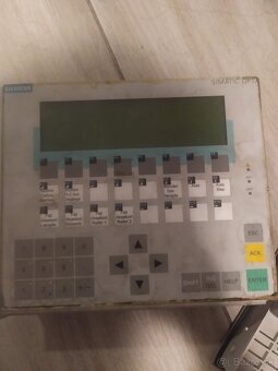 Predam SIEMENS PLC S300 - 4