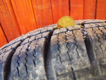 Zimné 165/70 r13 - 4