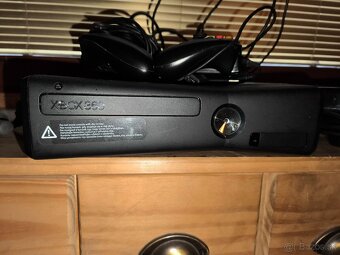 Xbox 360 - 4