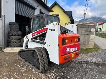 Bobcat 864 - 4