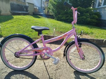 Bicykel 20 cruiser - 4