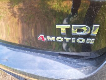 VW GOLF V 1.9TDI 77KW 4X4 4 MOTION - 4