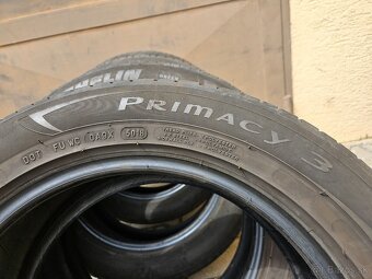 Michelin Primacy 3 205/55 R16 - 4