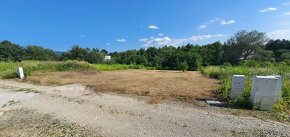 Stavebné pozemky 707 m2 a 696 m2 v Šalgovíku - 4