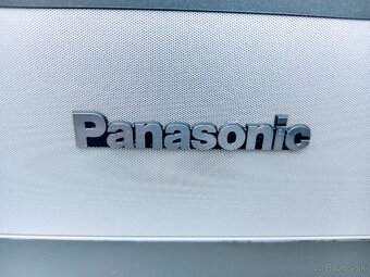 Televízor Panasonic - 4
