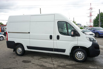 59- CITROËN Jumper, 2020, nafta, 2.2 HDi, 103 kW - 4