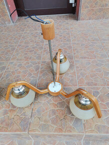 RETRO lustre - 4