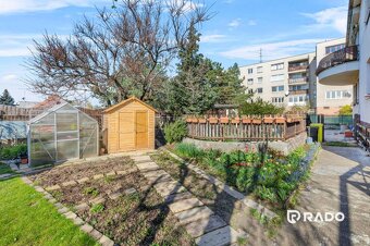 RADO | 9-izbový Rodinný dom 400m2 | Bratislavská - Senec - 4