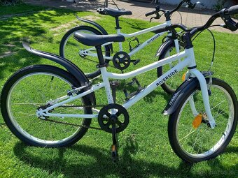 Detsky bicykel 20" - 4