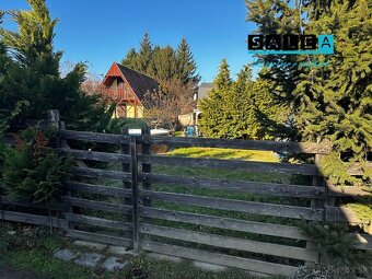 Záhrada Kráľova nad Váhom s bazénom na predaj Kráľova nad Vá - 4