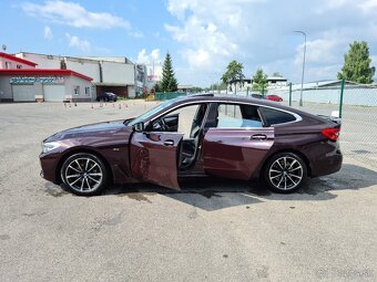Bmw 640 XD GT - 4