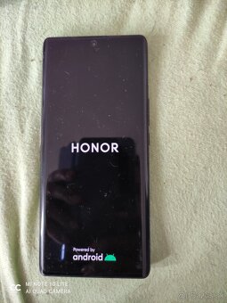 Honor magic5 lite - 4