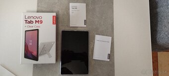 Tablet Lenovo - 4