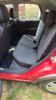 Predam Opel Corsa 1,0 - 4